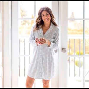 Riot Theory X Jillian Harris Nighty Small